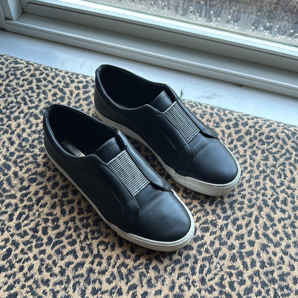 Louise et Cie leather shoes